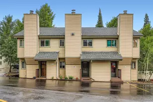 6916 Ryan Gulch Rd, Silverthorne, CO 80498 - Photo 1