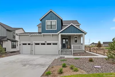 1172 Elbridge Circle, Elizabeth, CO 80107 - Photo 1