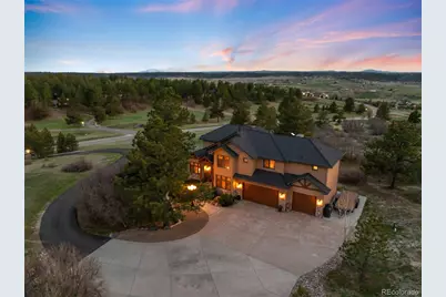 7465 Kelty Trail, Franktown, CO 80116 - Photo 1