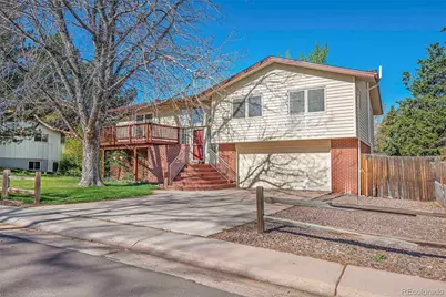 7065 S Willow Street, Centennial, CO 80112 - Photo 1
