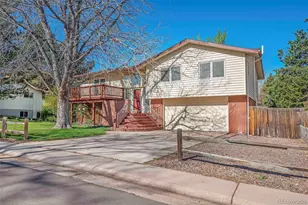 7065 S Willow St, Centennial, CO 80112 - Photo 1