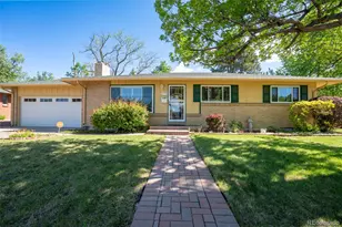 2744 S Newton Way, Denver, CO 80236 - Photo 1