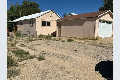 205 Ceratosaurus Circle, Dinosaur, CO 81610 - Photo 1