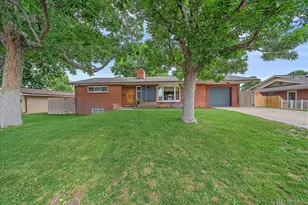 4320 Teller St, Wheat Ridge, CO 80033 - Photo 1