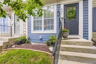 8252 S Fillmore Cir, Centennial, CO 80122 - Photo 1