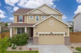 2510 E 160th Pl, Thornton, CO 80602 - Photo 1