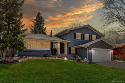 8370 E Princeton Avenue, Denver, CO 80237 - Photo 1