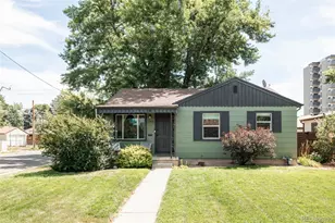 1702 S Garfield St, Denver, CO 80210 - Photo 1