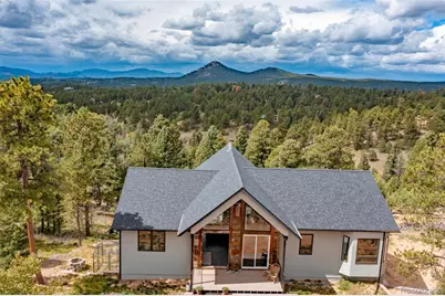 983 Rangeview, Divide, CO 80814 - Photo 1