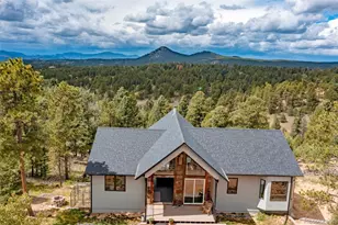 983 Rangeview, Divide, CO 80814 - Photo 1