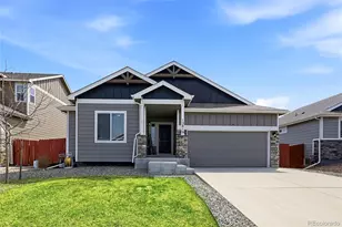 12819 Scenic Walk Dr, Peyton, CO 80831 - Photo 1