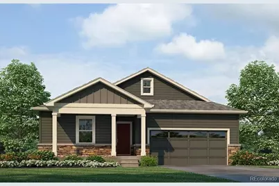 238 Chardon Avenue, Brighton, CO 80601 - Photo 1