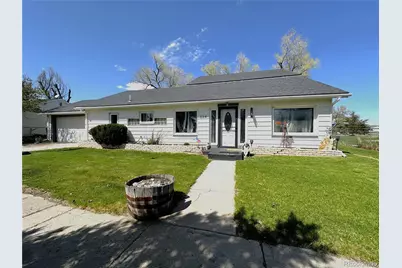 329 6th Street, Hugo, CO 80821 - Photo 1