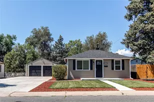 1255 S Patton Ct, Denver, CO 80219 - Photo 1