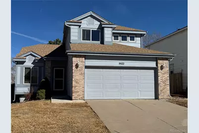 5522 S Jericho Way, Centennial, CO 80015 - Photo 1
