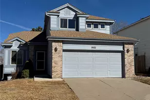 5522 S Jericho Way, Centennial, CO 80015 - Photo 1