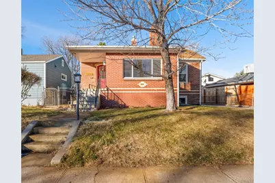 2821 S Grant Street, Englewood, CO 80113 - Photo 1