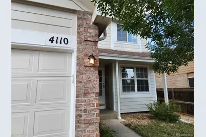 4110 S Ireland Court, Aurora, CO 80013 - Photo 1