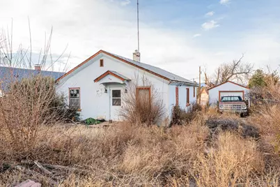 218 E Grand Street, Walsenburg, CO 81089 - Photo 1