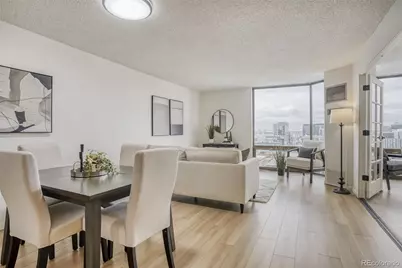 1625 Larimer Street #1908, Denver, CO 80202 - Photo 1