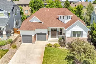 2142 Paint Pony Cir, Castle Rock, CO 80108 - Photo 1