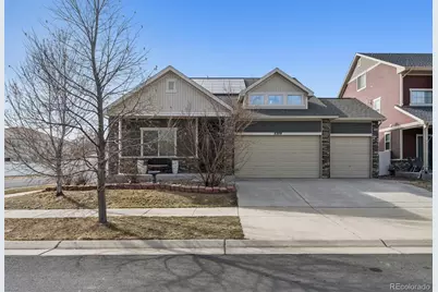 5309 Liverpool Street, Denver, CO 80249 - Photo 1