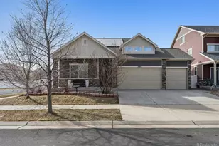 5309 Liverpool St, Denver, CO 80249 - Photo 1