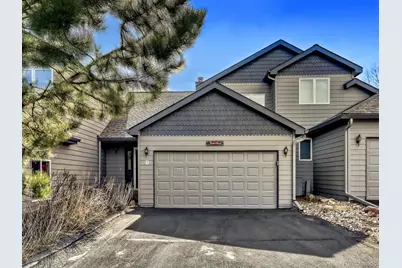 1437 Raven Circle #D, Estes Park, CO 80517 - Photo 1