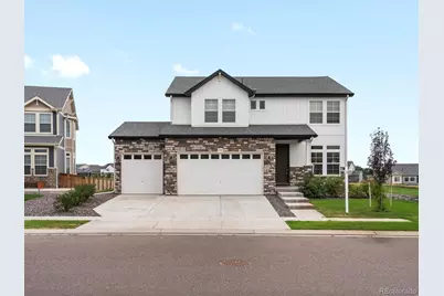 11033 Olathe Street, Commerce City, CO 80022 - Photo 1
