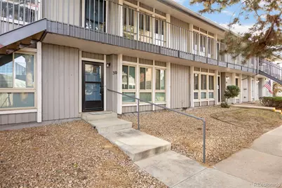 6495 E Happy Canyon Road #30, Denver, CO 80237 - Photo 1