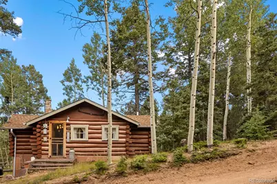 159 Skyline Lane, Woodland Park, CO 80863 - Photo 1