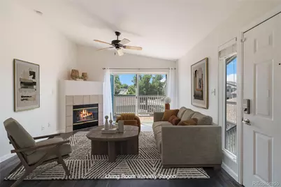 3825 Canyon Ranch Road #203, Highlands Ranch, CO 80126 - Photo 1