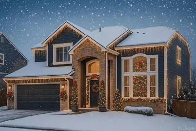 1864 Mountain Maple Avenue, Highlands Ranch, CO 80129 - Photo 1