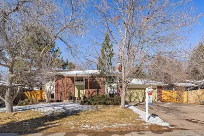 9665 W Kentucky Avenue, Lakewood, CO 80226 - Photo 1