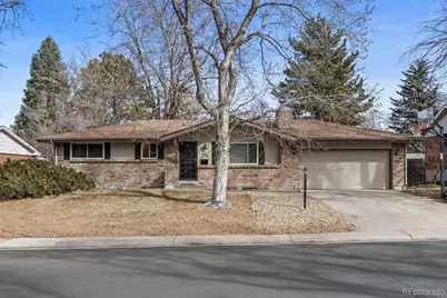 1528 S Jamaica Street, Aurora, CO 80012 - Photo 1