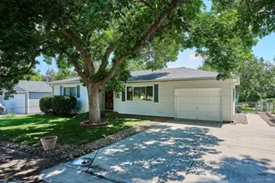 4060 Eaton St, Wheat Ridge, CO 80212 - Photo 1