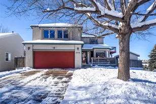 6715 Ashley Dr, Colorado Springs, CO 80922 - Photo 1