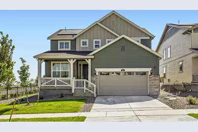 627 Nightsky Street, Erie, CO 80516 - Photo 1