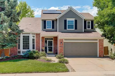 1630 Spring Water Place, Highlands Ranch, CO 80129 - Photo 1