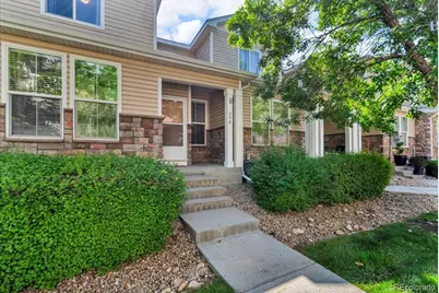 9758 Laredo Street #35B, Commerce City, CO 80022 - Photo 1