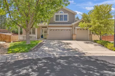 2938 S Zeno Way, Aurora, CO 80013 - Photo 1