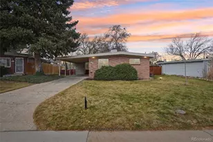 1531 S Leyden St, Denver, CO 80224 - Photo 1