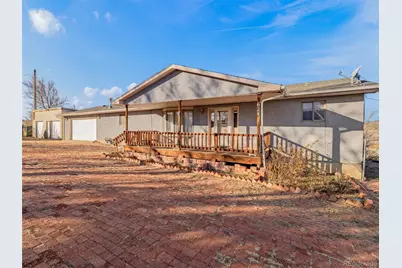 624 W Washington Avenue, Trinidad, CO 81082 - Photo 1