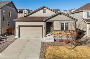 6333 Agave Ave, Castle Rock, CO 80108 - Photo 1
