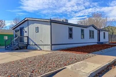 8493 Monroe Way, Denver, CO 80229 - Photo 1