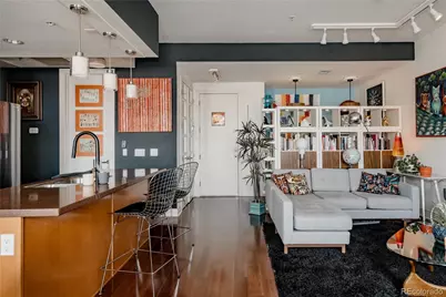 2460 W 29th Avenue #104, Denver, CO 80211 - Photo 1