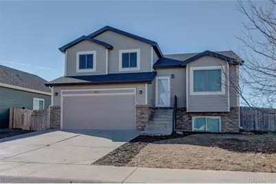 1031 Wagon Train Drive, Milliken, CO 80543 - Photo 1