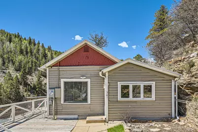 341 High Street, Black Hawk, CO 80422 - Photo 1