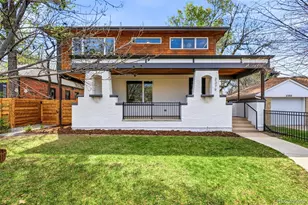 2379 Ivanhoe St, Denver, CO 80207 - Photo 1