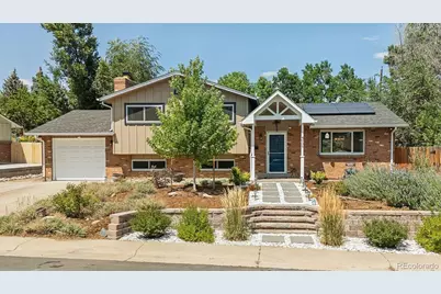 4039 W Hillside Place, Littleton, CO 80123 - Photo 1